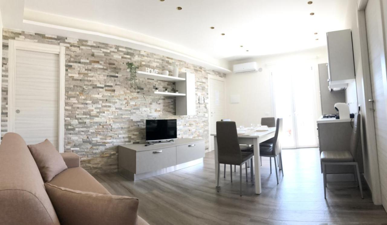 Casa Vacanze La Conca San Giovanni La Punta Bagian luar foto