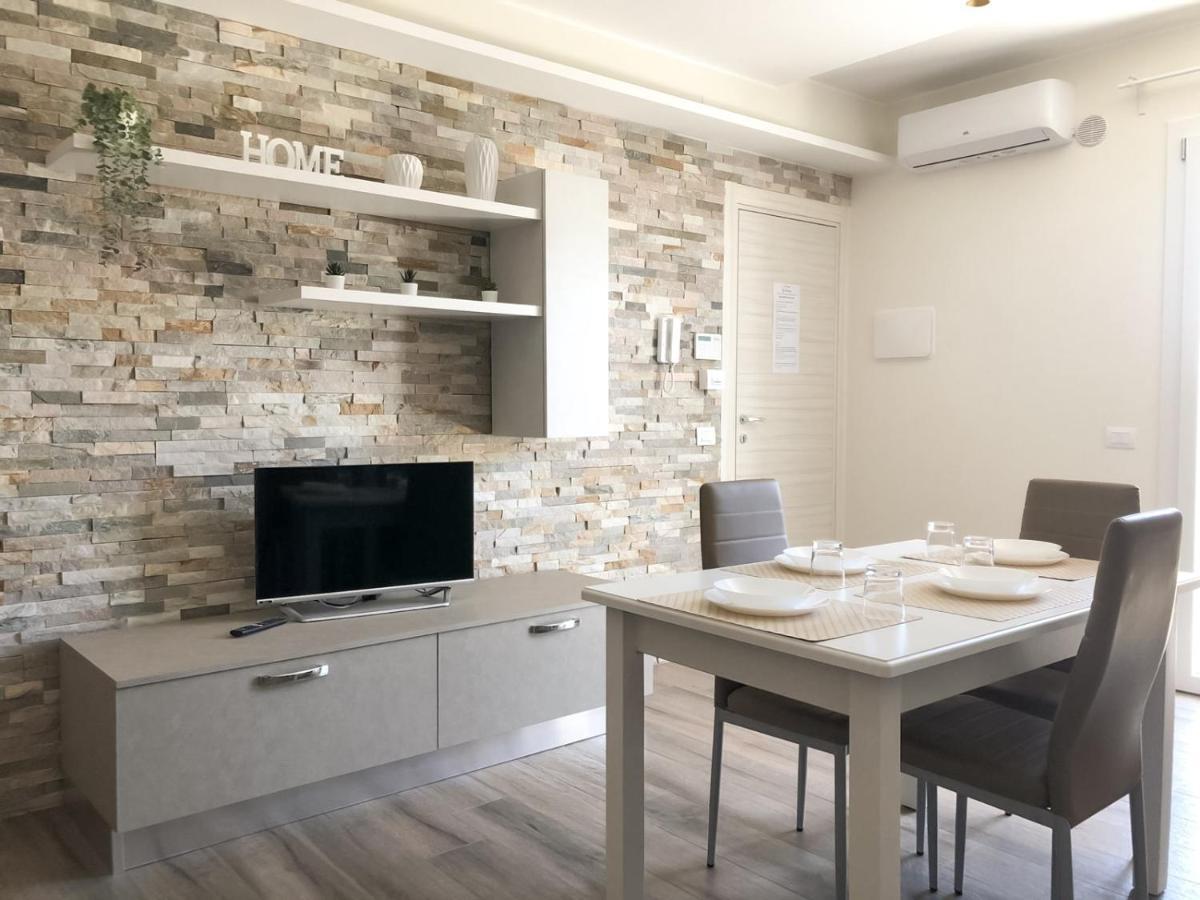 Casa Vacanze La Conca San Giovanni La Punta Bagian luar foto