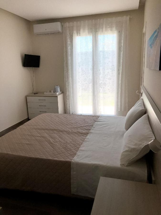 Casa Vacanze La Conca San Giovanni La Punta Bagian luar foto