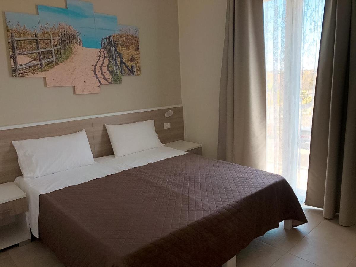 Casa Vacanze La Conca San Giovanni La Punta Bagian luar foto