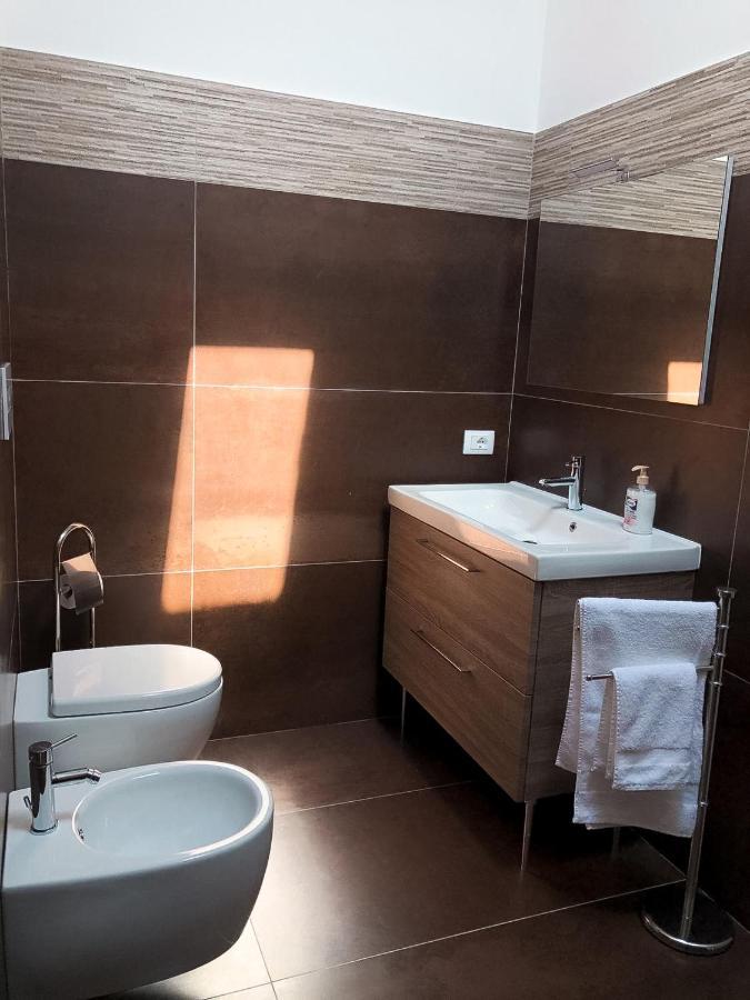 Casa Vacanze La Conca San Giovanni La Punta Bagian luar foto
