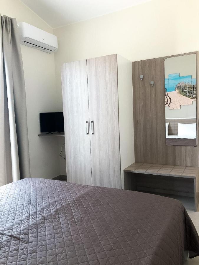 Casa Vacanze La Conca San Giovanni La Punta Bagian luar foto